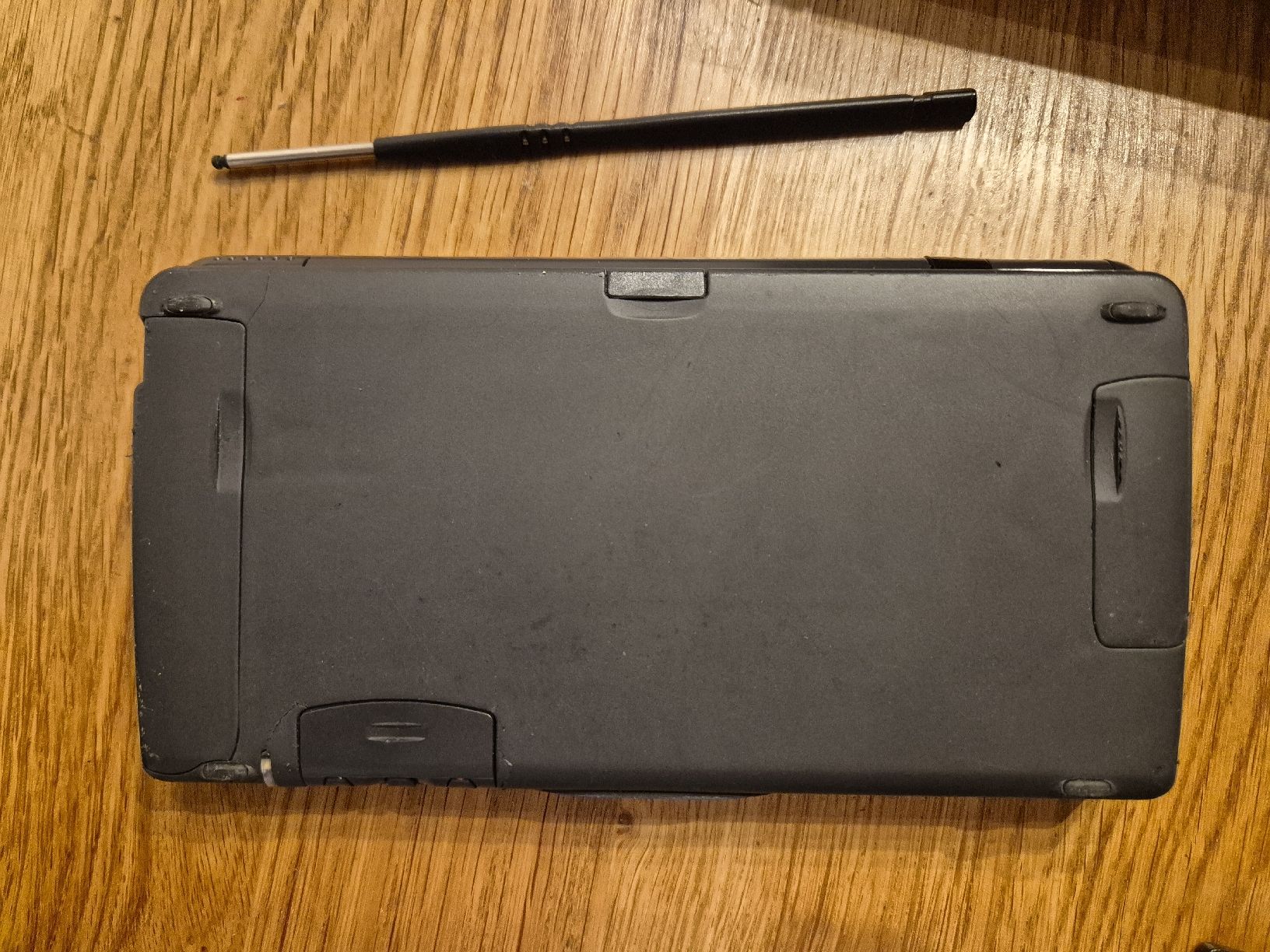 Psion PDAs: Psion Serie 5 Handheld Computer mit Zubehör  – Gebraucht aus Winkel von Heuresis 5