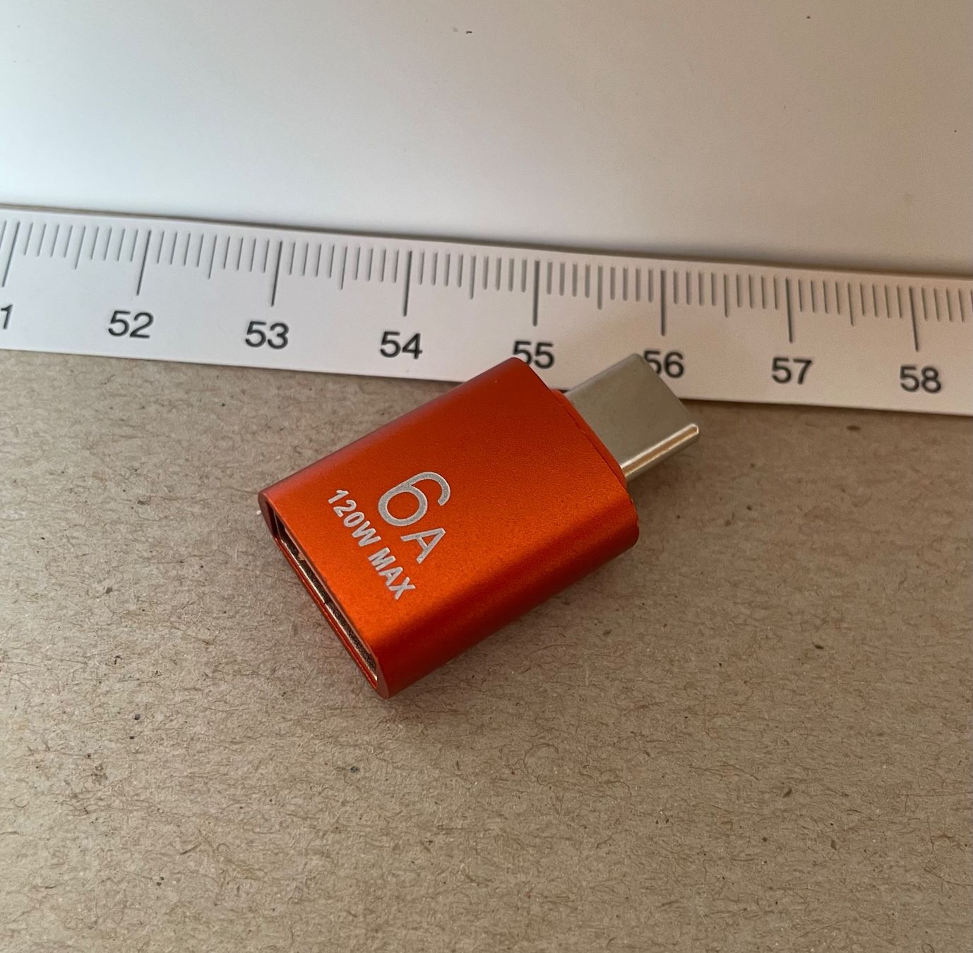 Unità & Adattatore: Adapter    USB - c       top Qualität – Nuovo e nell'imballaggio originale da Leuggern venduto da unico10 2