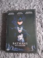 BATMAN       BATMANS RÜCKKEHR     DVD