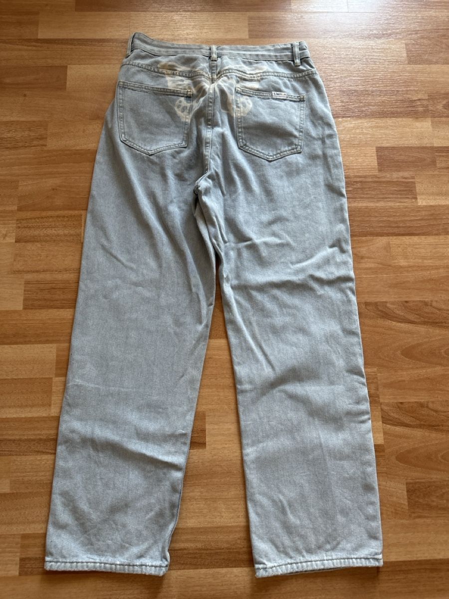 Jeans: s.lemon Jeans, Gr. M einf. Bundweite ca. 38 cm – D'occasion à St. Gallen par mai_gd7k 3