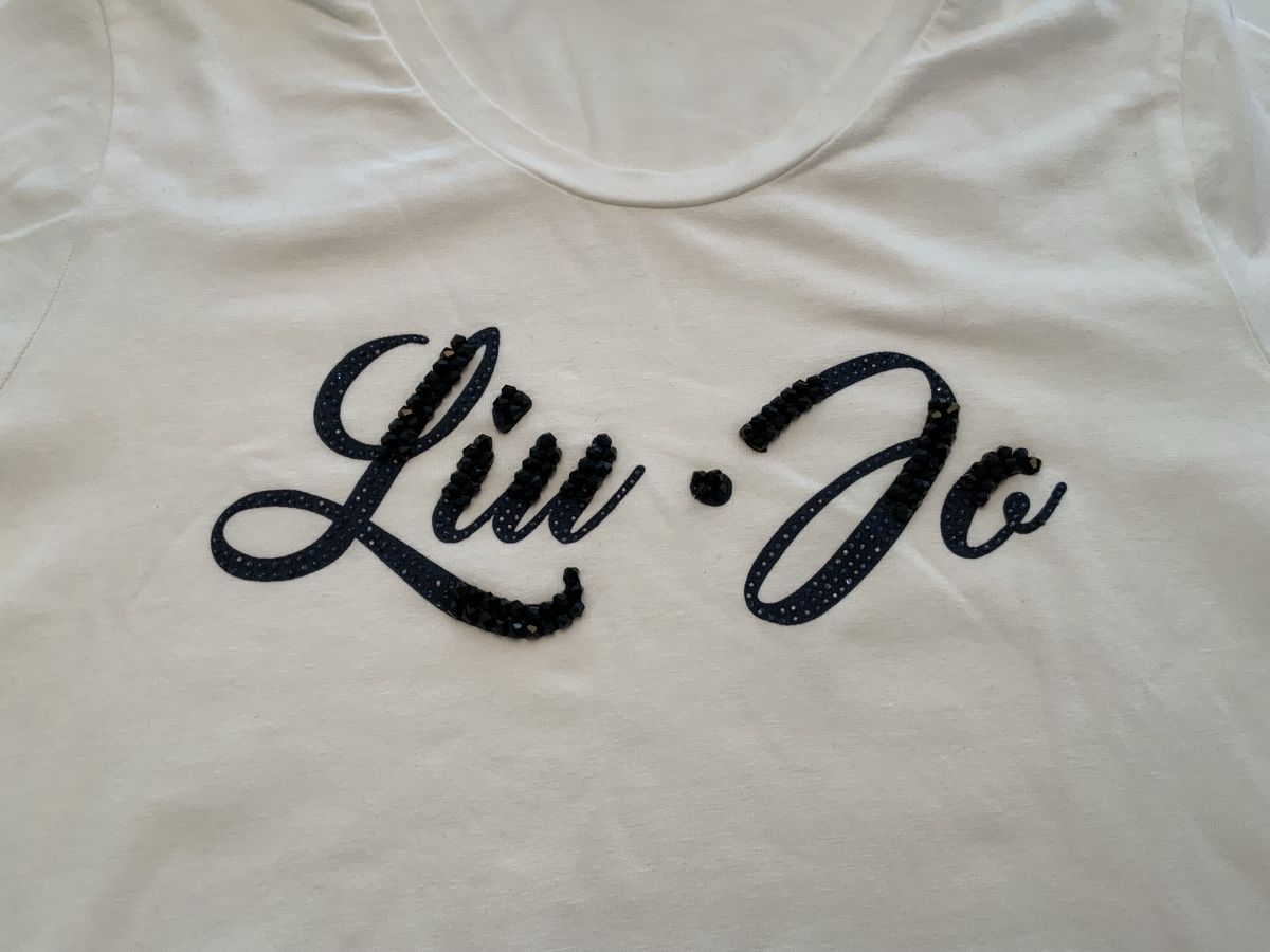 Liu Jo T-Shirts: Shirt, LIU JO, Damen, 16A, 170cm – Gebraucht aus Stäfa von sylla73