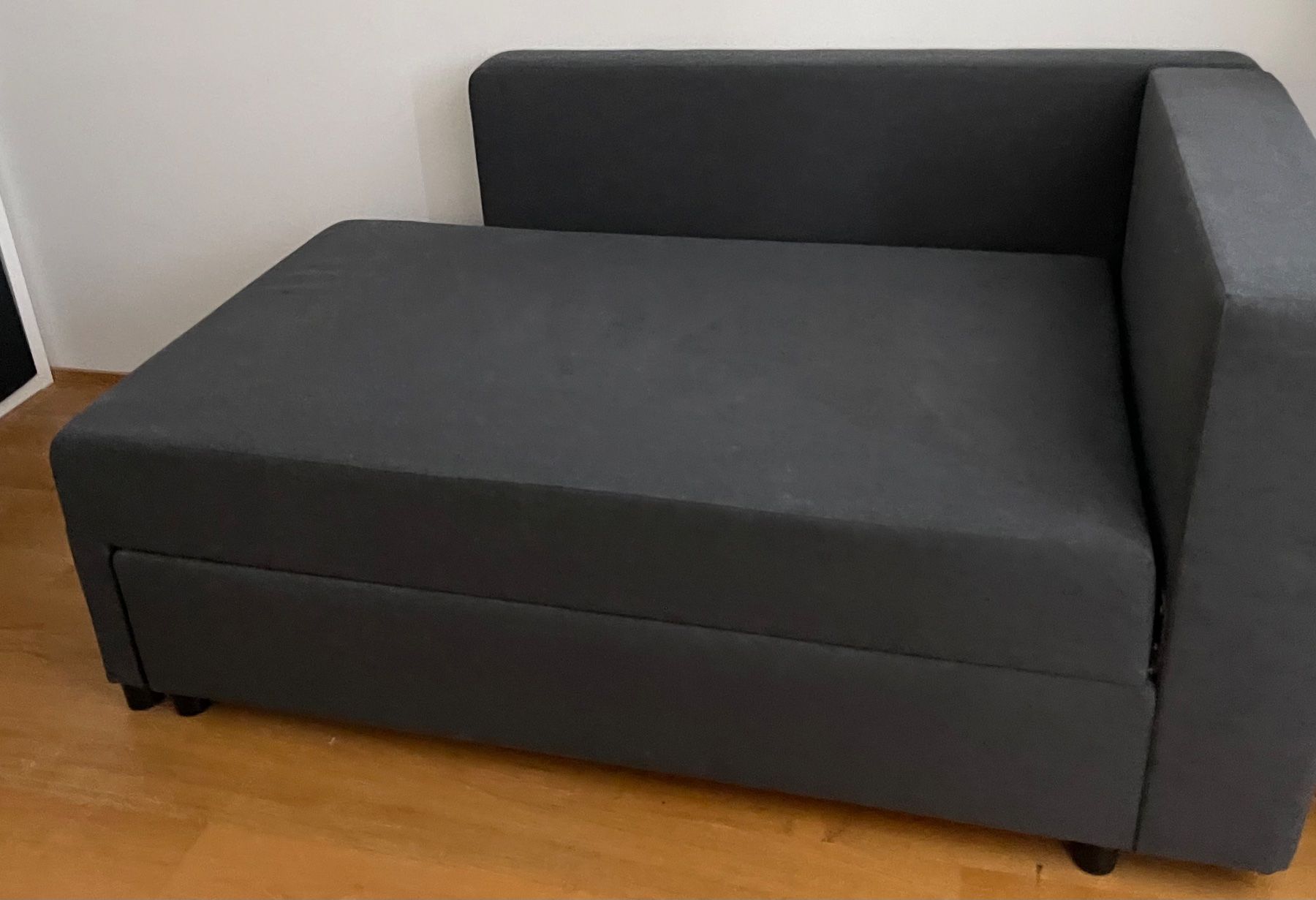 Ikea Sofas: IKEA BYGGET Schlafsofa – Gebraucht aus Zürich von burdre