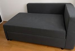 IKEA BYGGET Schlafsofa