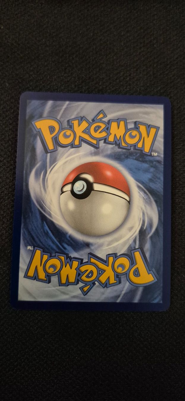 Pokémon Sammelbilder & Trading cards: OTARLETTE 019/084 REVERSE POKEMON NUIT NOIRE – Gebraucht aus Grand-Lancy von luc111 1