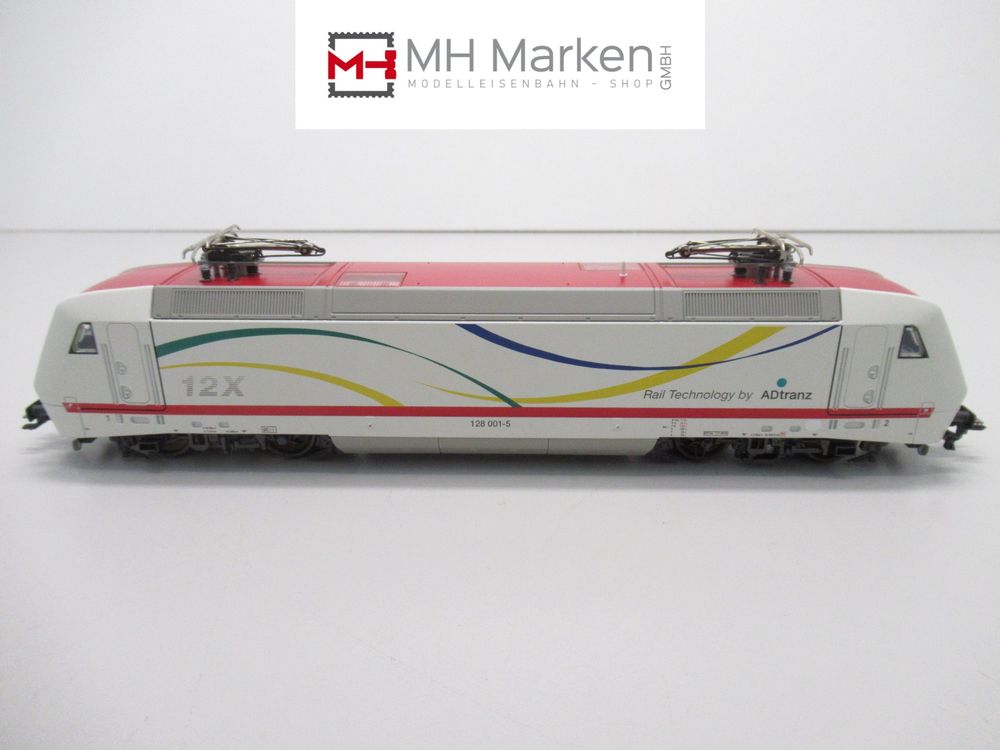 Märklin H0 3428 Delta digital, - Spielzeug 2020/07/14 - Starting bid: EUR 80