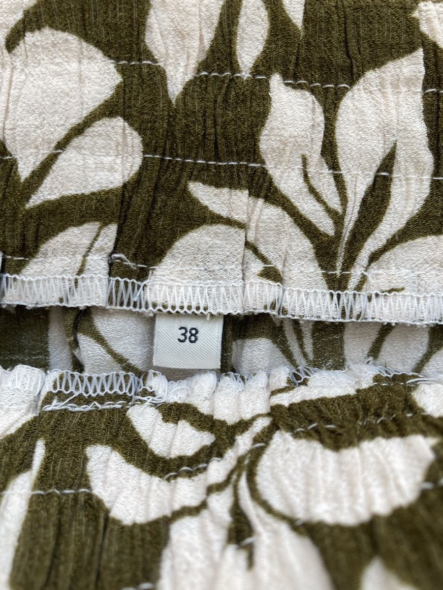 Hosen: fabrikneue Sommerhose, Gr. 38 – Neu und originalverpackt aus Otelfingen von pat_8jmb 3