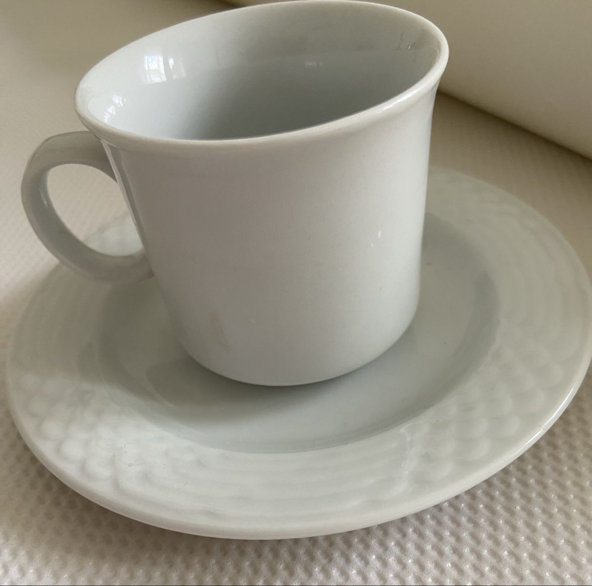 Tazze: 12 Espressotassen – Usato da Nussbaumen AG venduto da Gioka