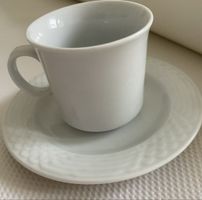 12 Espressotassen