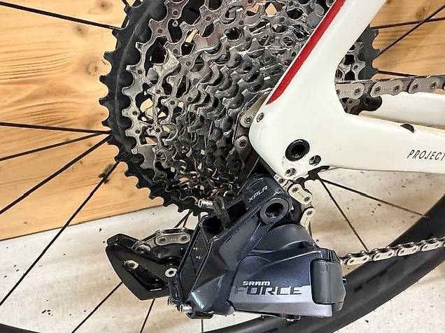 Trek Biciclette: Gravel TREK Checkpoint SLR 7 – Usato da Balsthal venduto da Scapin4045 1