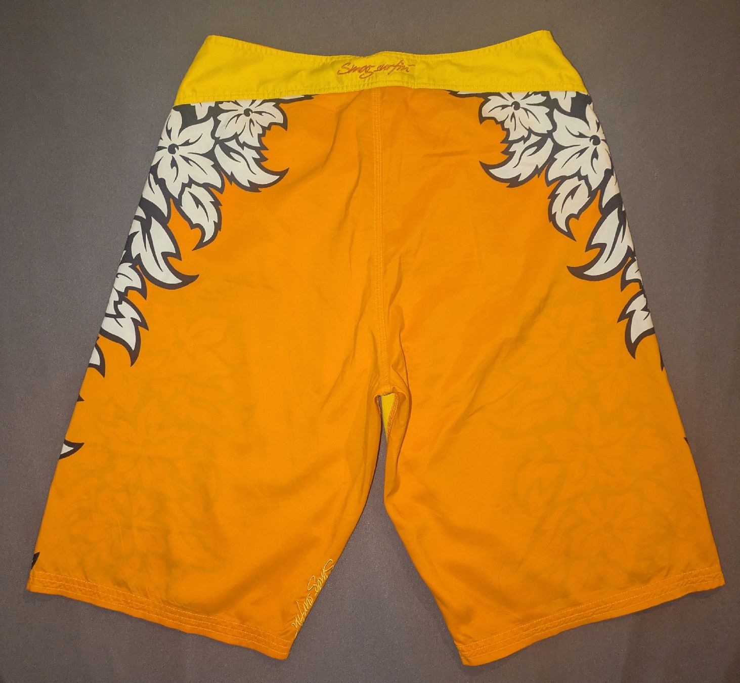 Costumi da bagno: Männer Badehose, Gr. M – Usato da Winterthur venduto da PMeyja03 1