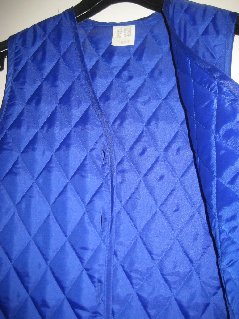 Gilet & Giacche senza maniche: DAMEN  GILET – Nuovo (secondo la descrizione) da Uster venduto da flocke1 2