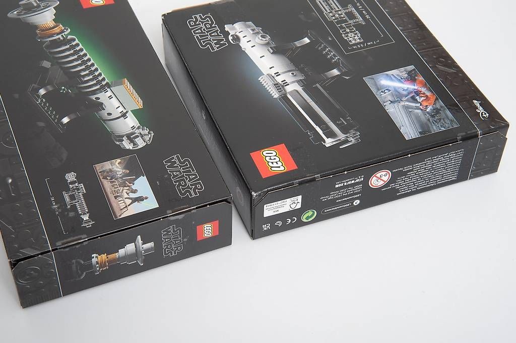 Lego Kit di costruzioni: LEGO Wars 40483 - 40730 – Usato da Lausanne venduto da Phlox02 4