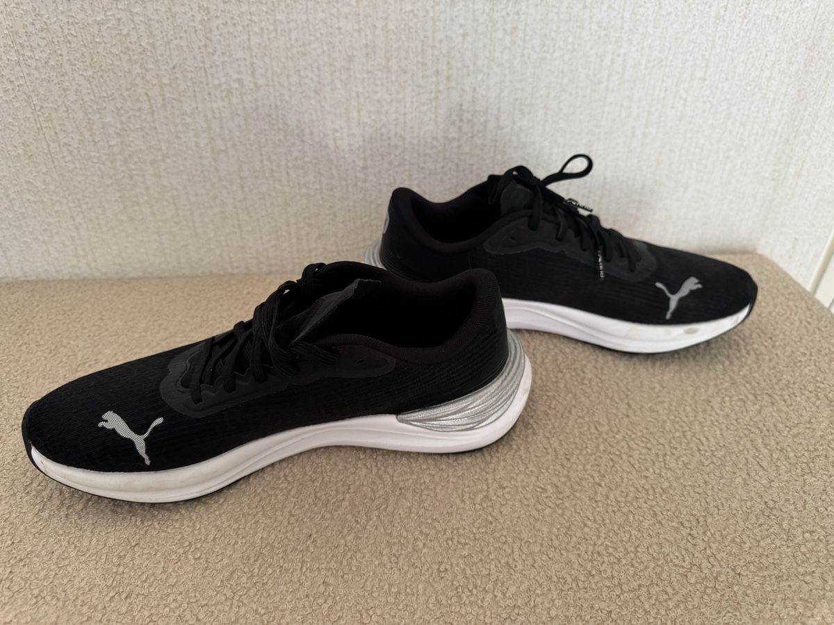 Puma Damenschuhe: Puma Gr.41 – Gebraucht aus zürich von fufinini4 2