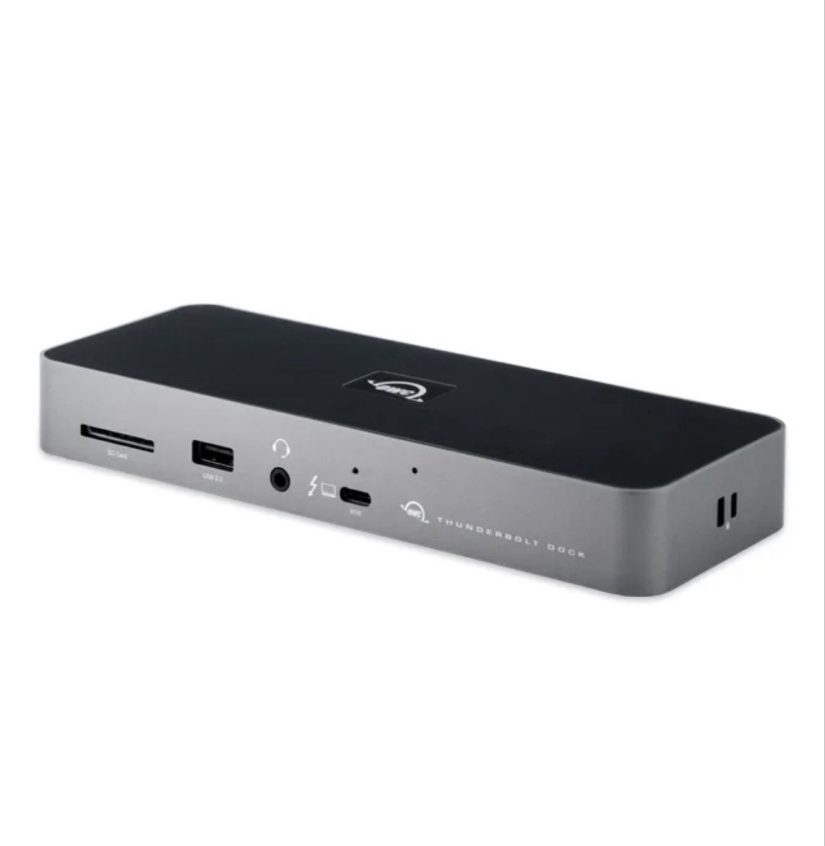 OWC Docking station: OWC Thunderbolt 4 Dockingstation 11-Port – D'occasion à Hochdorf par ber_r6qk