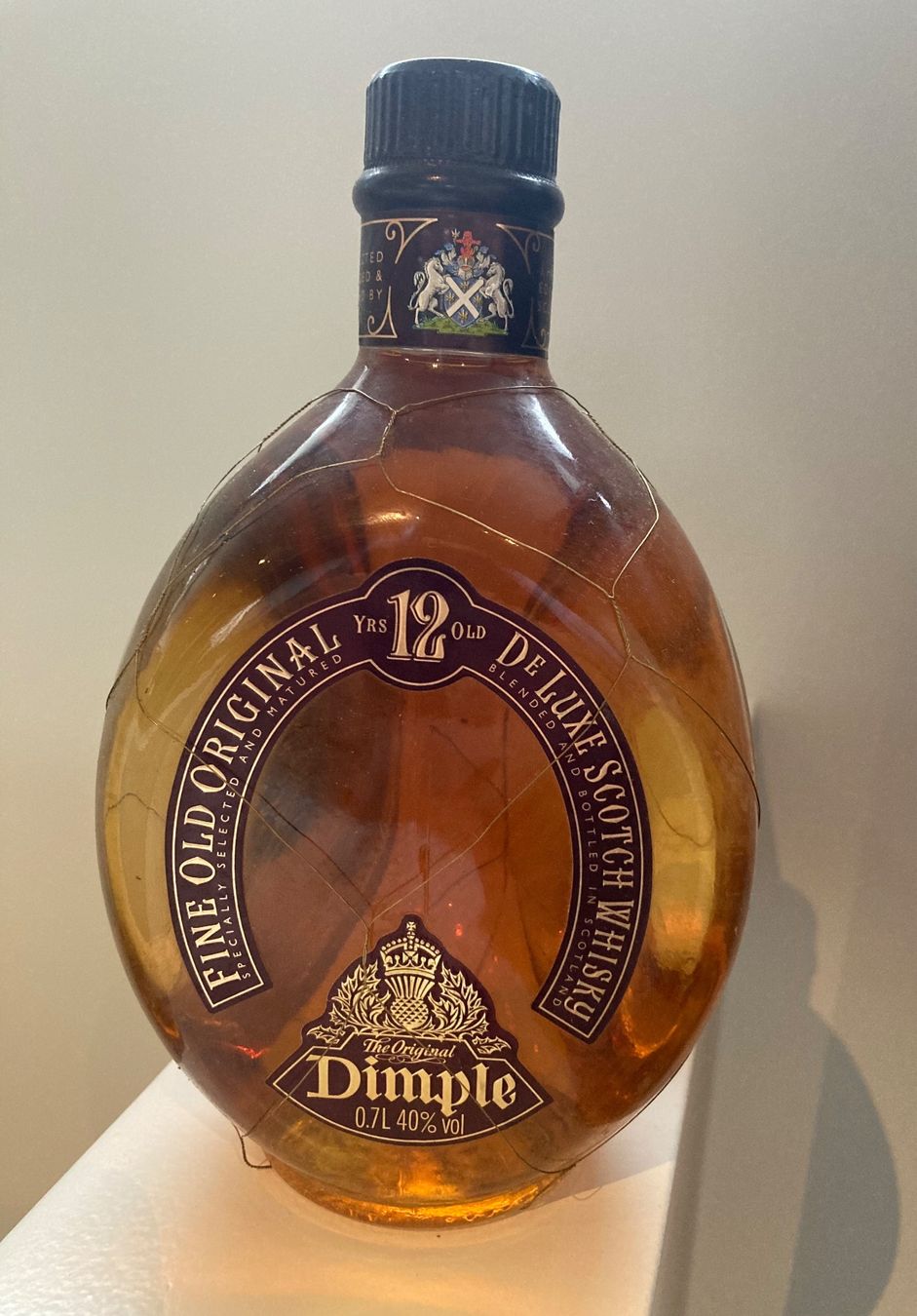 Bevande alcoliche: Whisky – Nuovo (secondo la descrizione) da Roggwil BE venduto da Maui2000