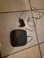 Kleiner DAB Radiowecker