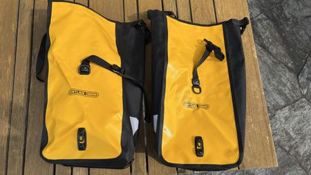 Ortlieb Sportroller - 2 x 15 Liter