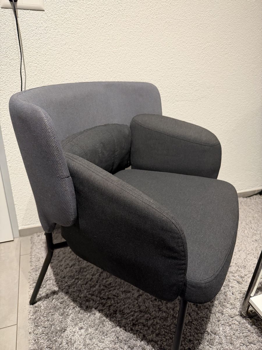Ikea Fauteuils: IKEA Sessel – Neuf (Voir description) à Zürich par mar_rcn2 3