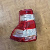 Toyota Land Cruiser 2.8