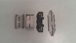 Wechselnummer-Halter-Set