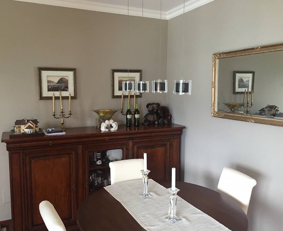 Set di tavolo e panche: Mobili per Sala da pranzo e salotto – Usato da Canobbio venduto da nad_5k2h