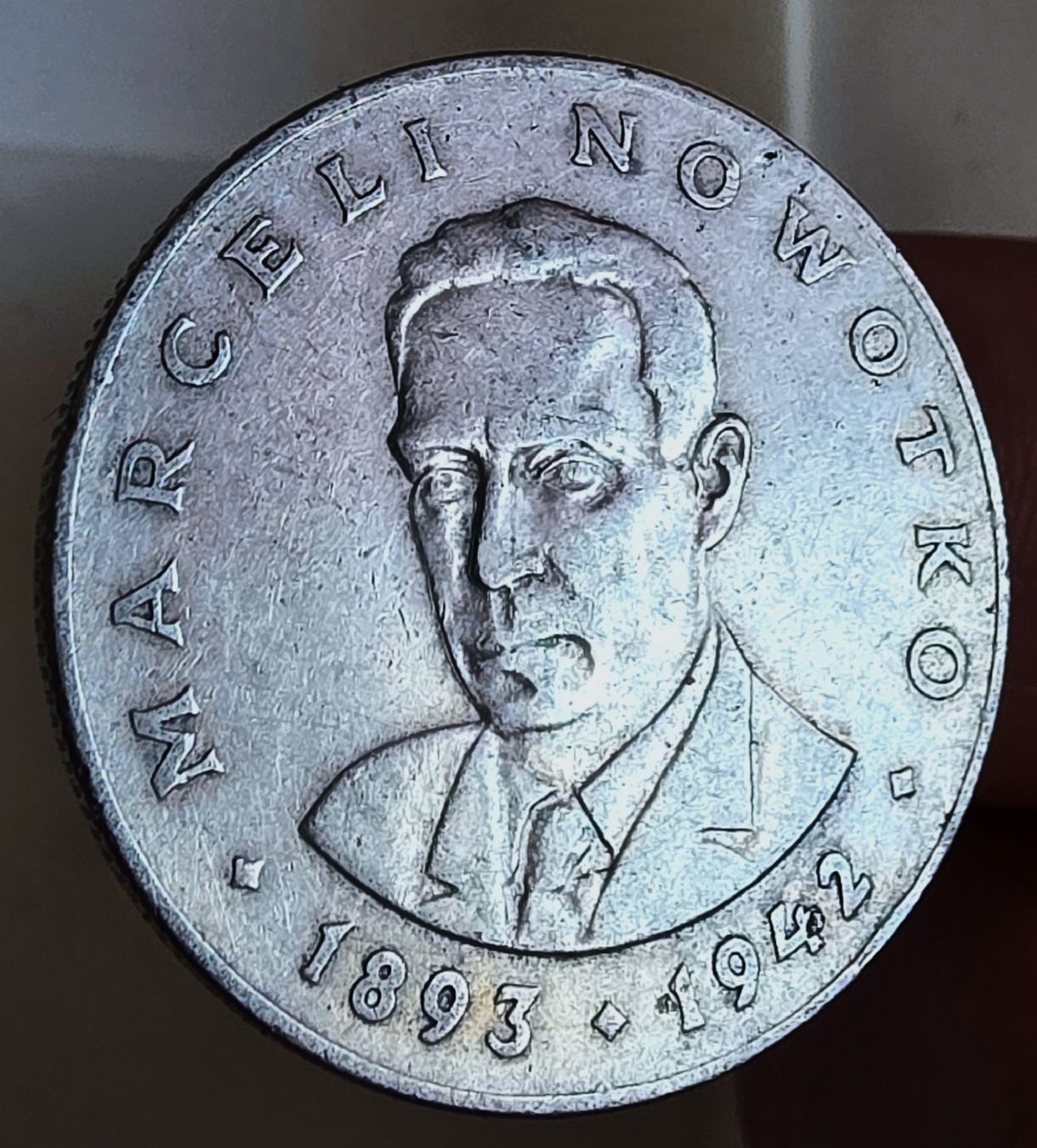 Alle Münzen: POLEN 20 ZLOTYCH 1976 – Gebraucht aus winterthur von CoinPassion