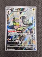 🔥 Pokémon Karte Fraxure - SFA EN 077 - 2024 - HIT 🔥