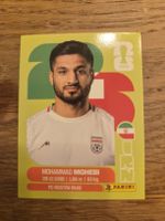 Panini Sticker 2026 IRN 16