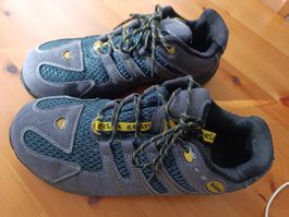 Chaussures de sécurité BAAK n° 44