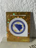 Panini Sticker FIFA World Cup 2026 BIH 1 United Edition neu