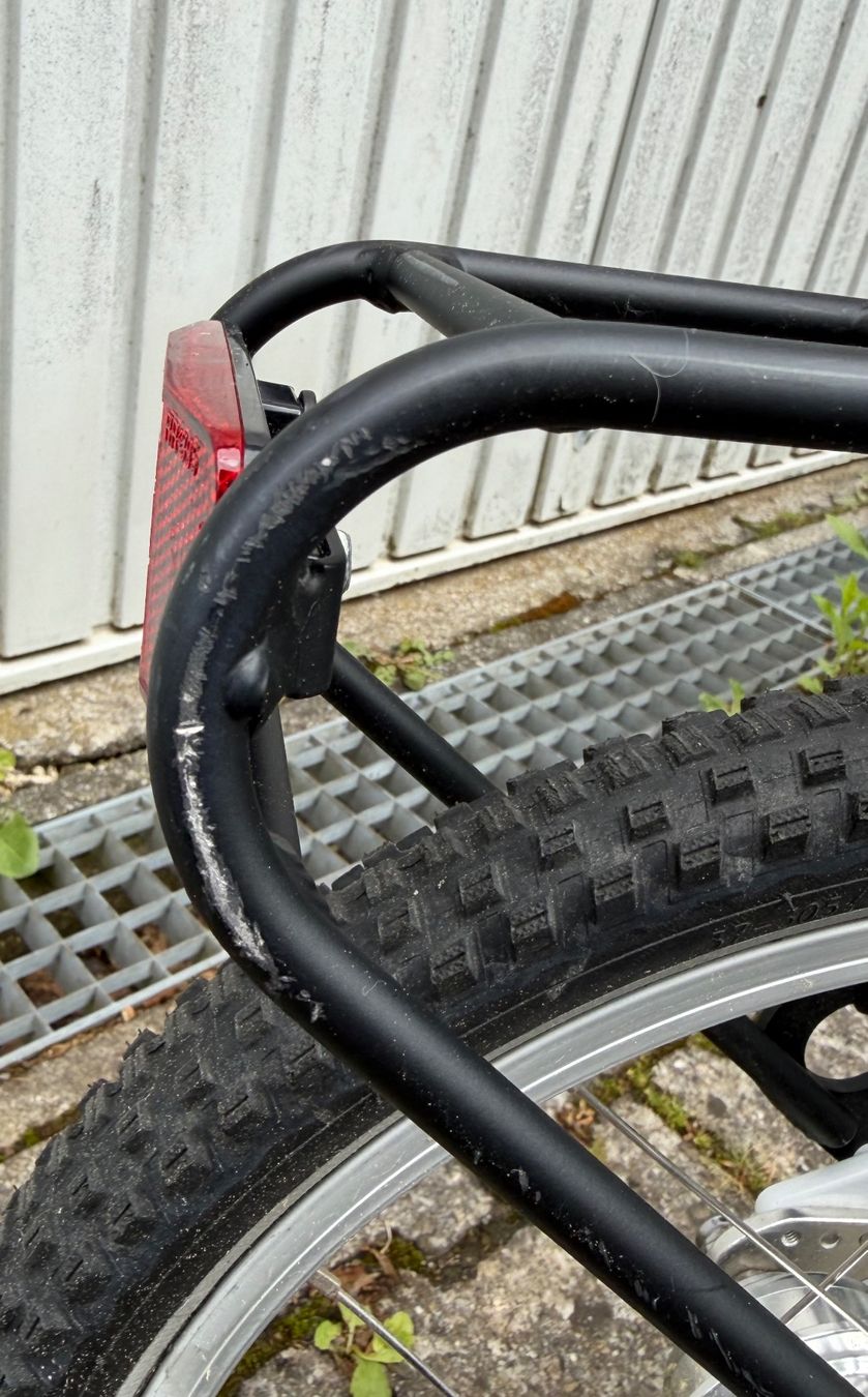 Woom Biciclette: Woom 3 Automagic – Usato da Münchenbuchsee venduto da dumle 4