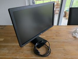 HP E231 EliteDisplay 23-Zoll Monitor