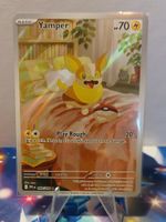 Pokémon Yamper
