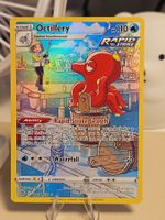 Pokemon Octillery (BRS TG03)