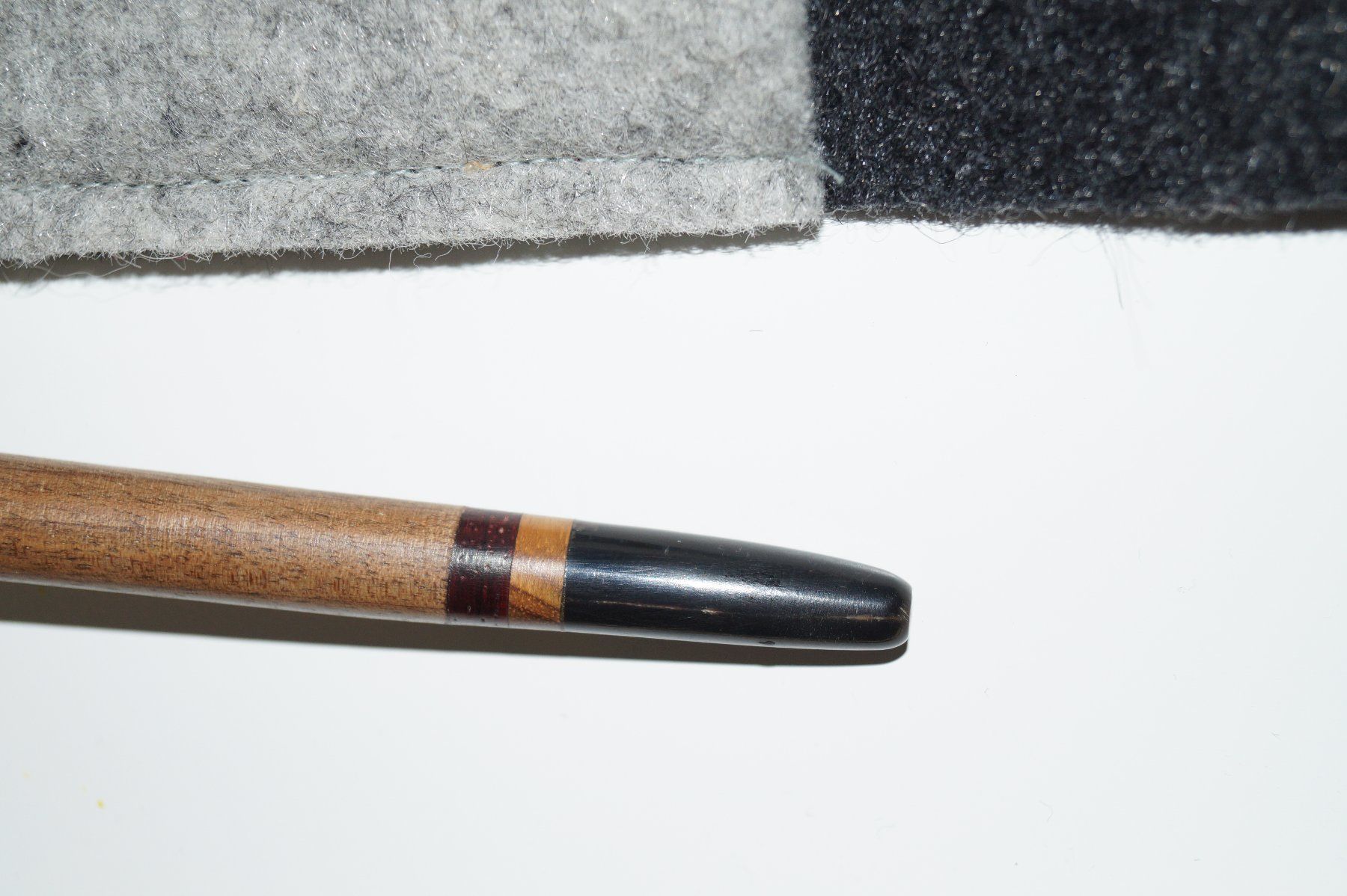 Pipe & Accessori: Lesepfeifen Unikat – Usato da Wanzwil venduto da TinuMeyer 4