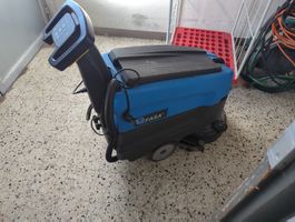 FASA/WEITA Scheuersaugmaschine zu verkaufen! i