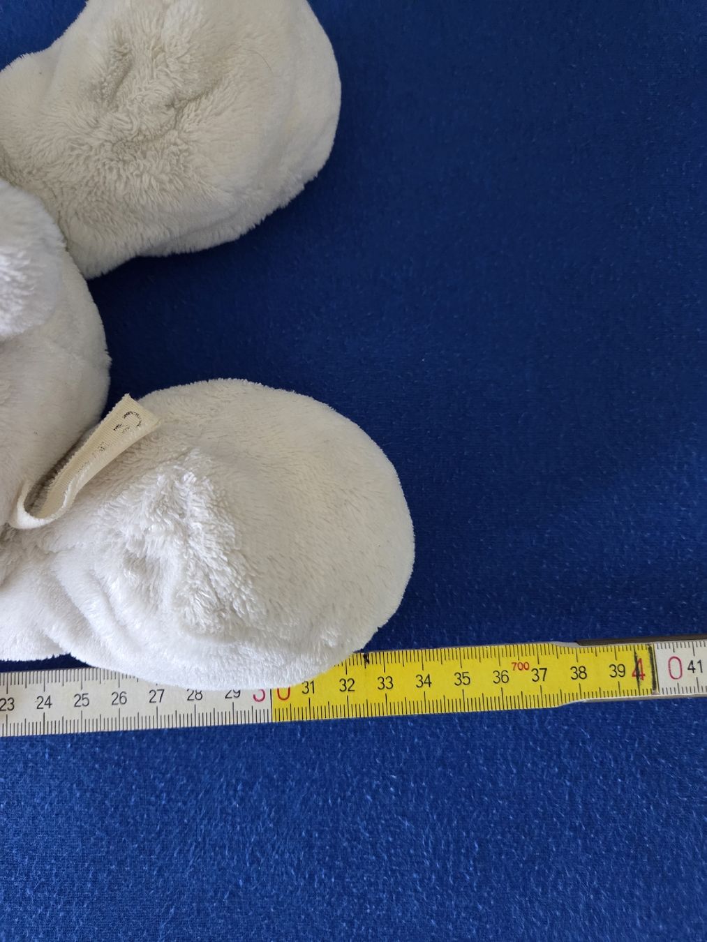 Giocattoli: Eisbär, Plüschtier – Usato da Rickenbach-Sulz venduto da Bacardibabe 5