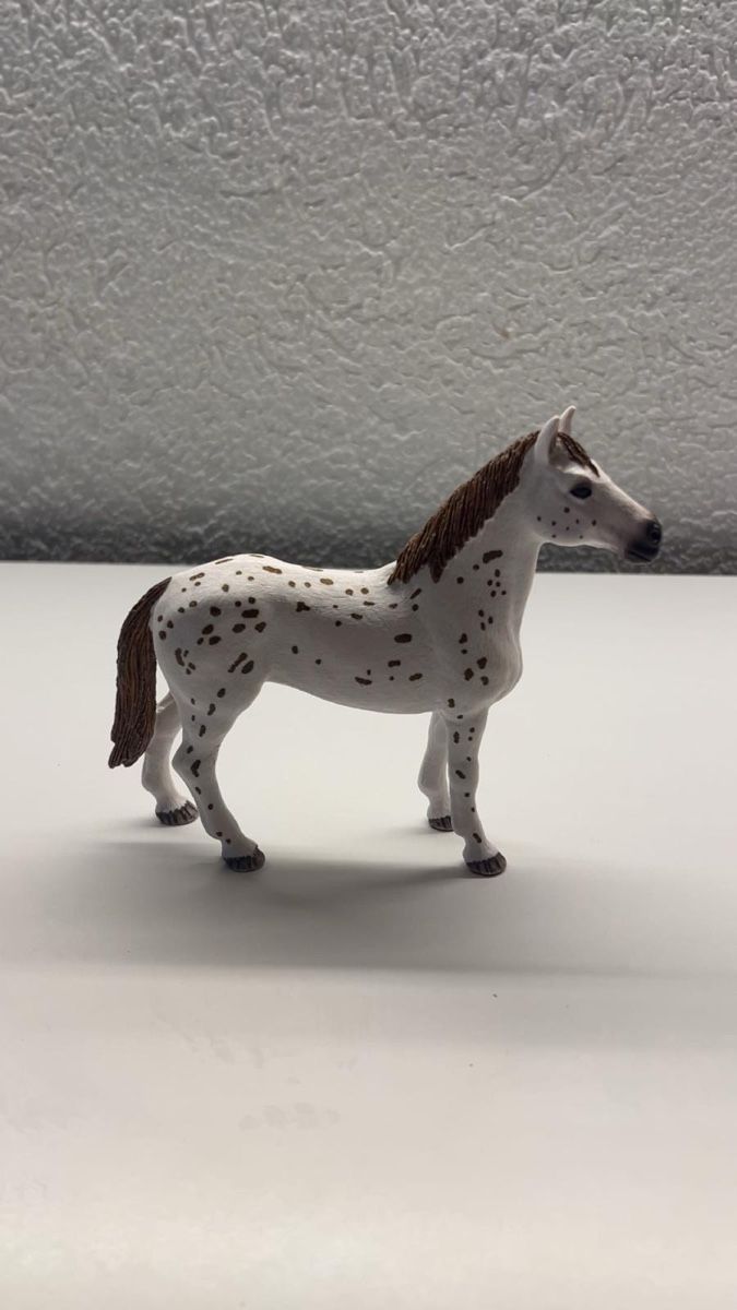 Welt der Tiere: Cheval Schleich – Gebraucht aus Avenches von Rose-rose 2