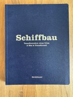 Buch "Schiffbau: Transformation eines Ortes", wie neu!