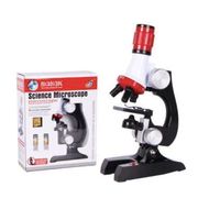 Optisches Mikroskop 100X-1200X