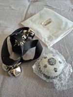 set oggetti per cane