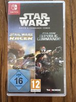 Nintendo Switch - Star Wars Racer & Commando Combo