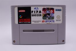 FIFA International Soccer (SNES)