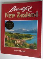 3 Bücher Neuseeland / Traumstrände