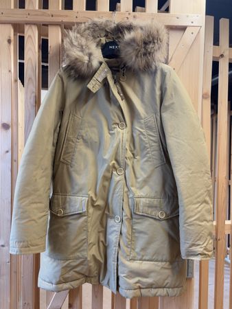 Woolrich Parka
