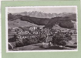 Einsiedeln 1949