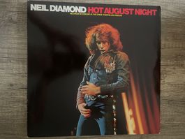 A863/Neil Diamond Hot August Night