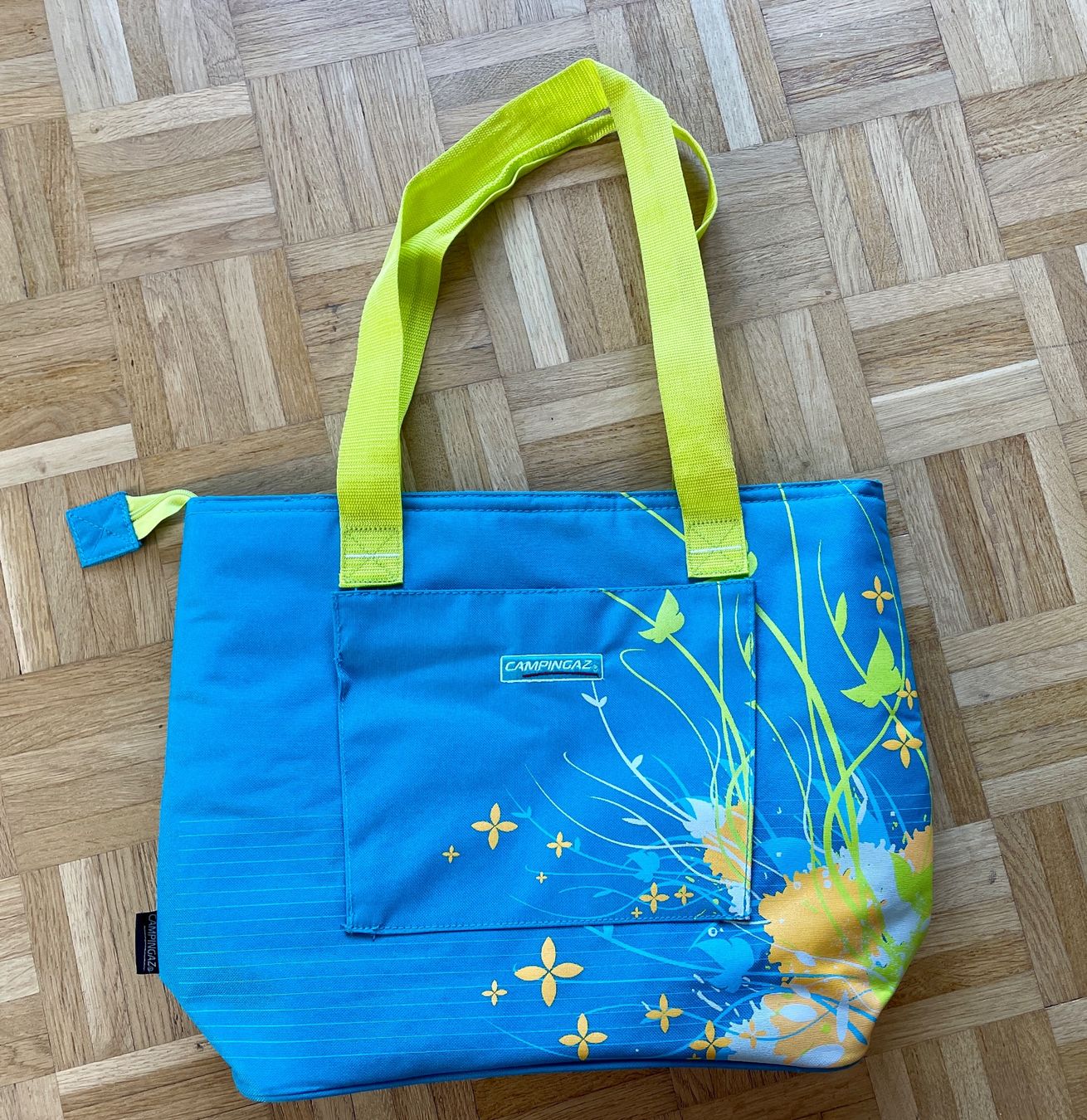 Borse: Kühltasche von Campingaz – Usato da Gümligen venduto da soleil149