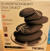 TROIKA Büroklammernhalter/Schreibtischobjekt (Neu!)