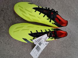 Predator elite FG 43 1/3